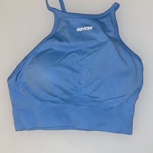 Bo + Tee workout set